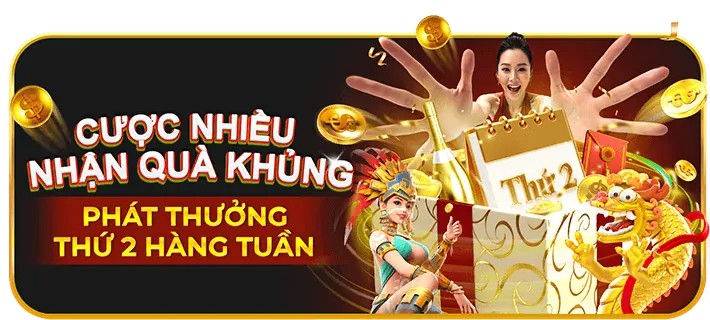 Khuyến mãi mới nhất i9bet142